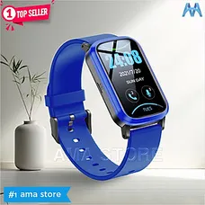 Đồng hồ Thông minh Lắp sim Định vị GPS, Wifi AMA Watch FA58 có Rung chống nước cho Trẻ em, Học sinh