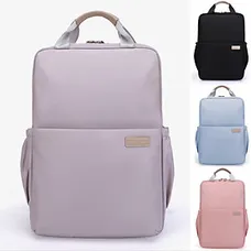 Balo công sở nam nữ đi làm đi học đi du lịch balo laptop chống sốc chống nước đẹp nhỏ gọn thời trang