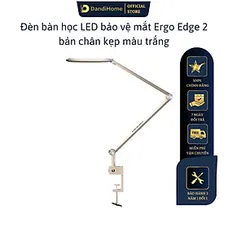 Đèn bàn học Led bảo vệ mắt Ergo Edge 2 DandiHome chống cận để học tập, làm việc, có thể kéo dài, gấp